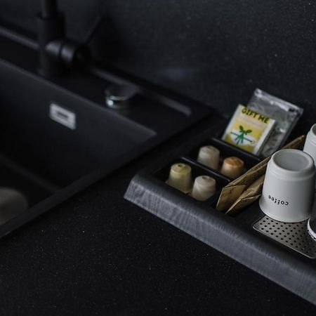 Hygge Suites Hersonissos  Exteriér fotografie