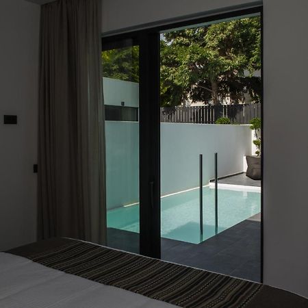 Hygge Suites Hersonissos  Exteriér fotografie