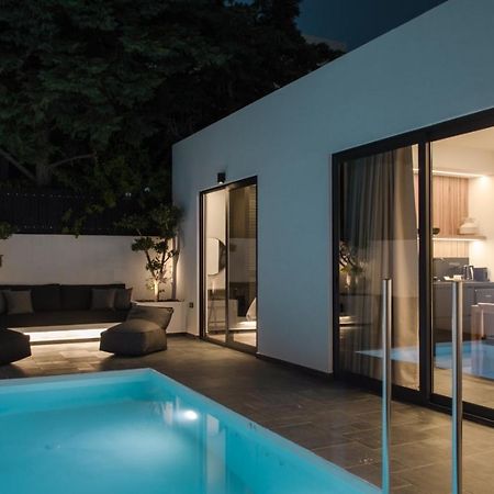 Hygge Suites Hersonissos  Exteriér fotografie
