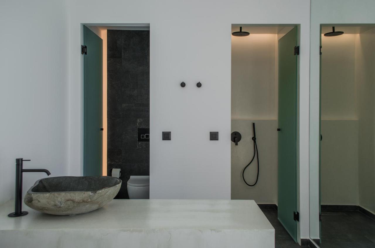 Hygge Suites Hersonissos  Exteriér fotografie