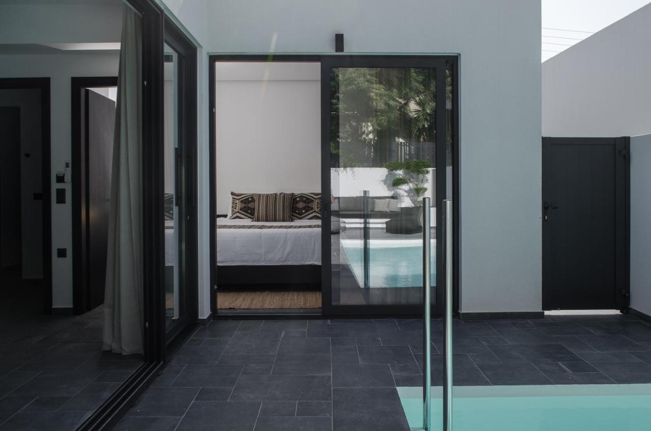 Hygge Suites Hersonissos  Exteriér fotografie