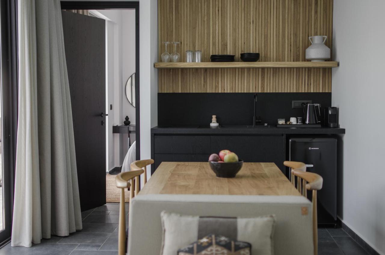 Hygge Suites Hersonissos  Exteriér fotografie