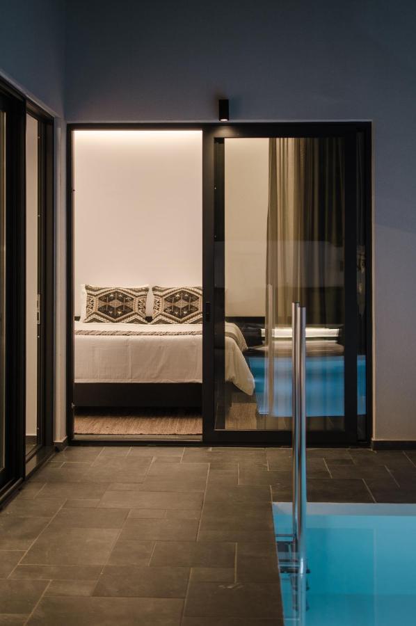 Hygge Suites Hersonissos  Exteriér fotografie