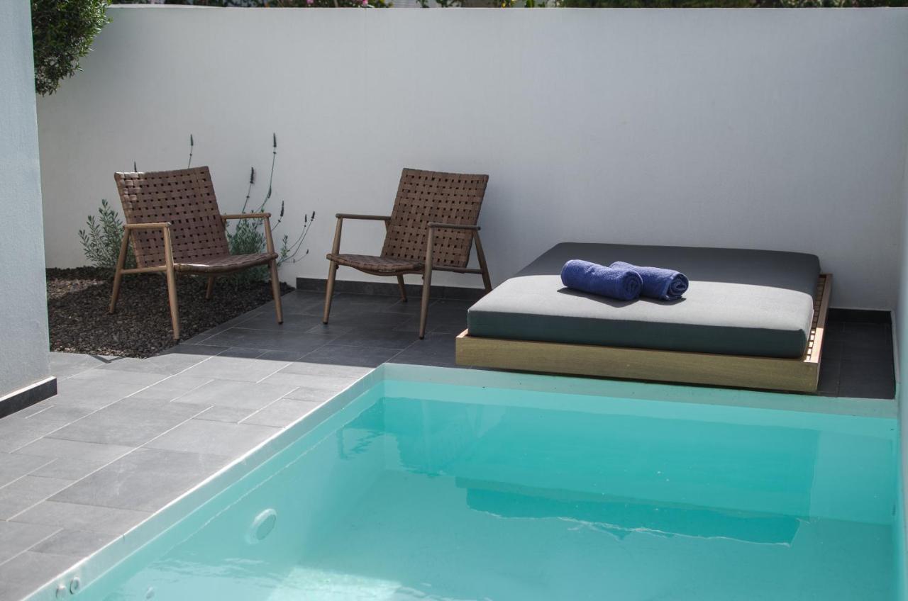 Hygge Suites Hersonissos  Exteriér fotografie