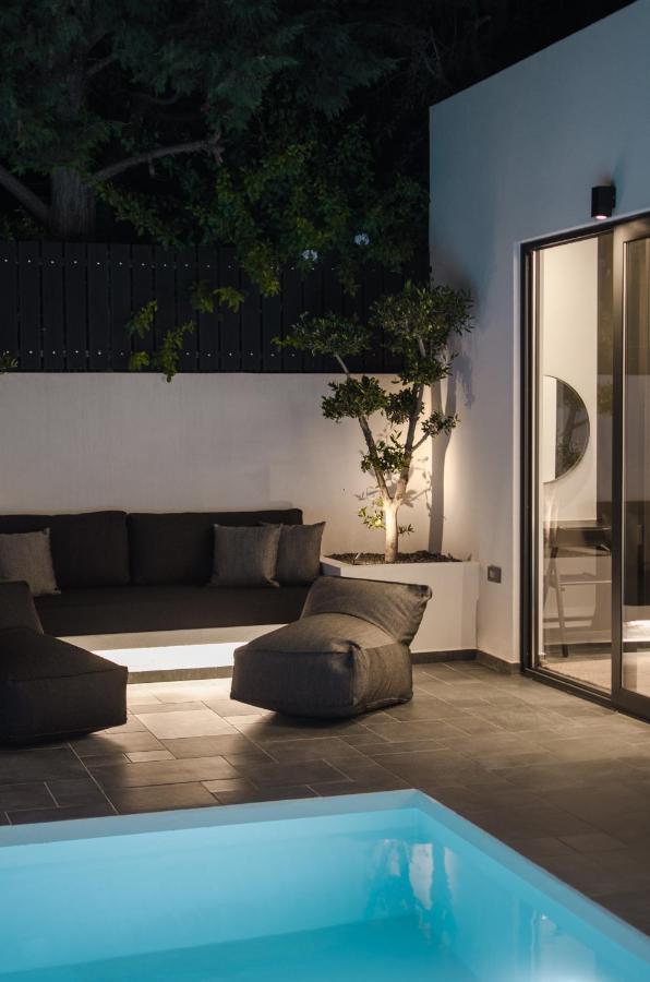 Hygge Suites Hersonissos  Exteriér fotografie
