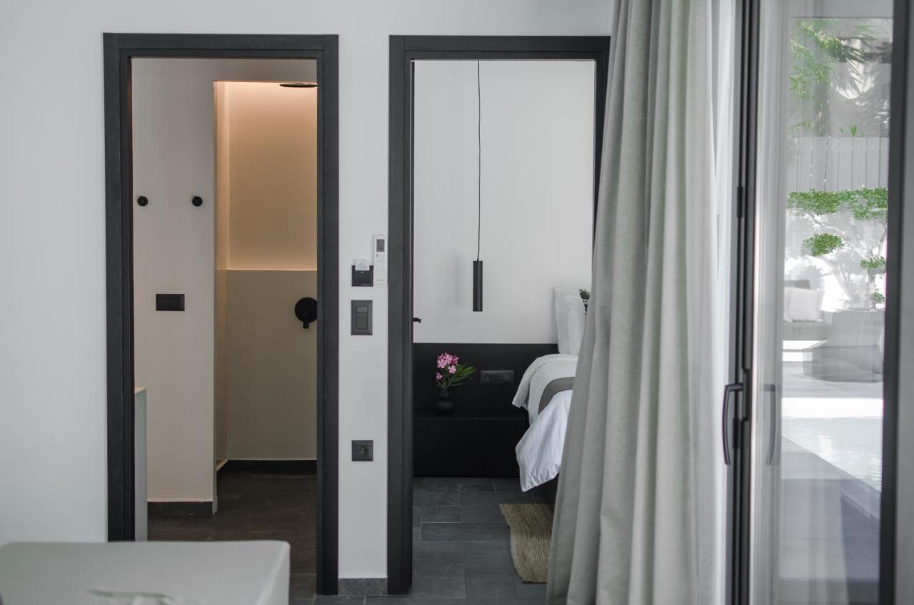 Hygge Suites Hersonissos  Exteriér fotografie
