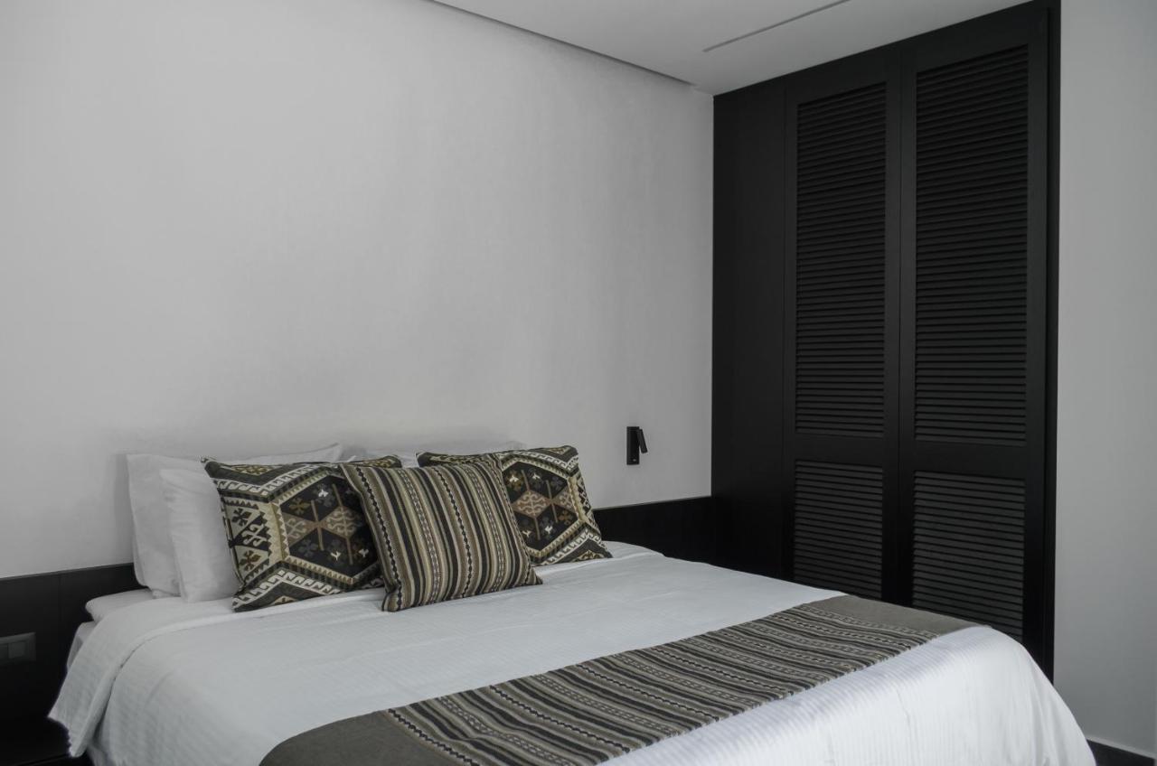 Hygge Suites Hersonissos  Exteriér fotografie