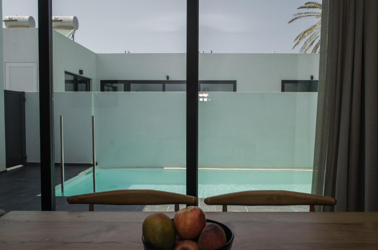 Hygge Suites Hersonissos  Exteriér fotografie