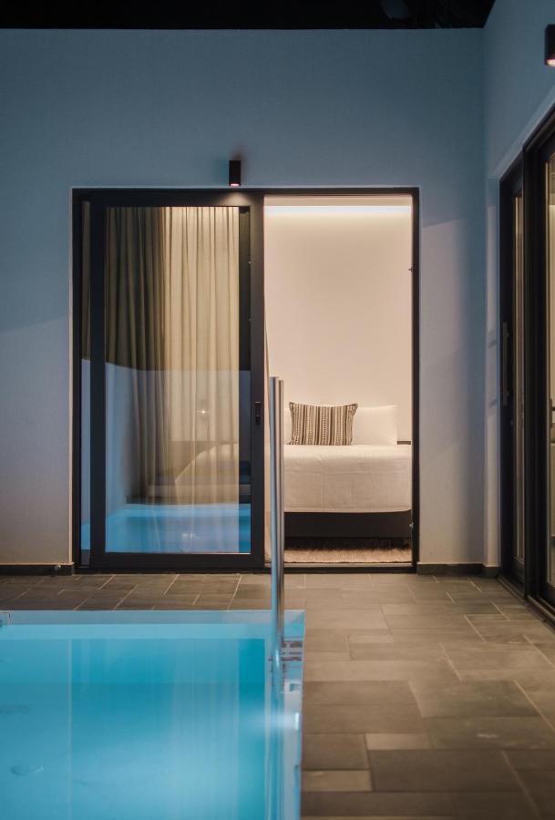 Hygge Suites Hersonissos  Exteriér fotografie