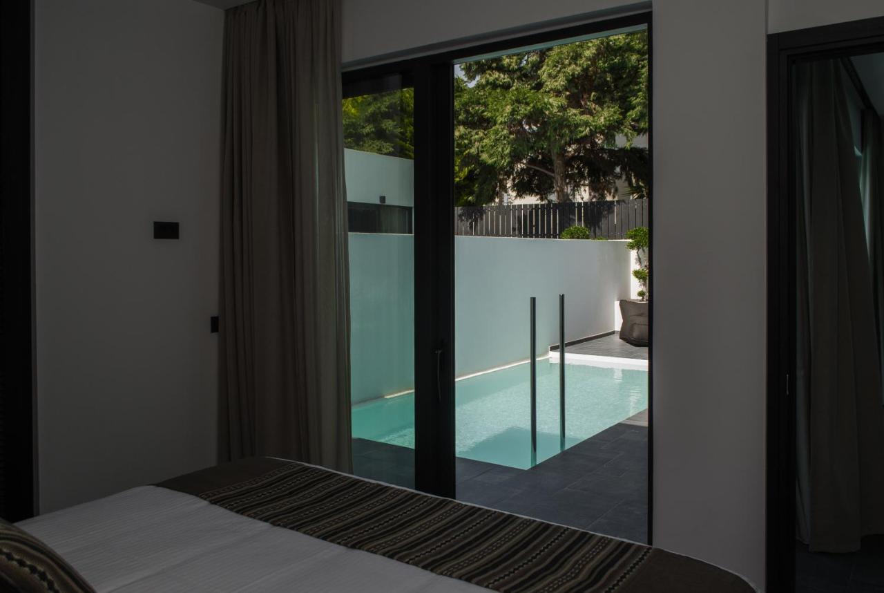 Hygge Suites Hersonissos  Exteriér fotografie