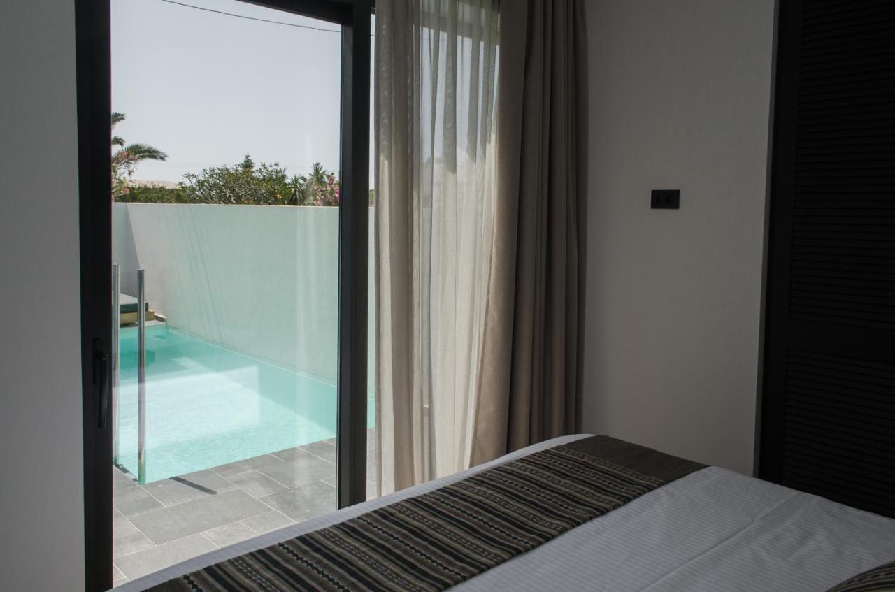 Hygge Suites Hersonissos  Exteriér fotografie