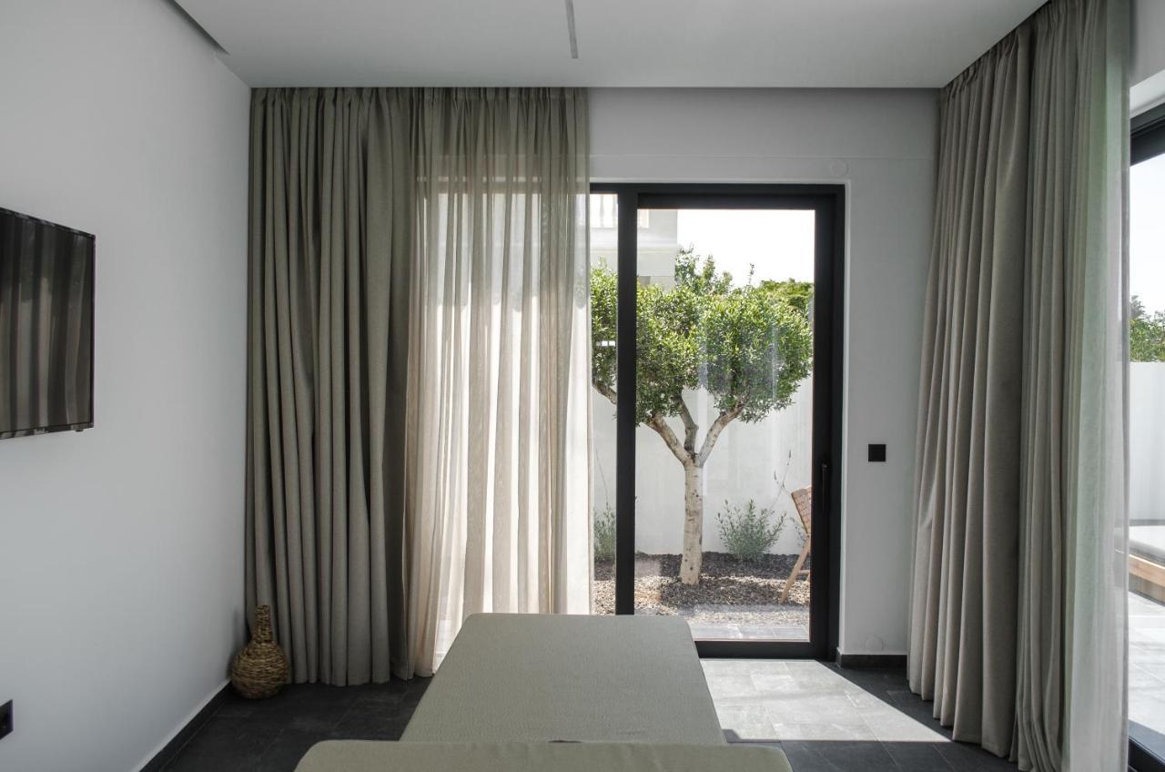 Hygge Suites Hersonissos  Exteriér fotografie