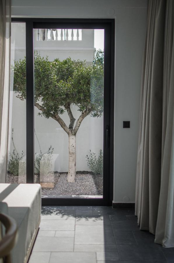 Hygge Suites Hersonissos  Exteriér fotografie