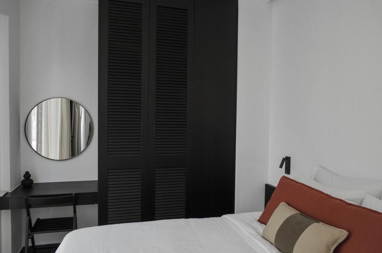 Hygge Suites Hersonissos  Exteriér fotografie