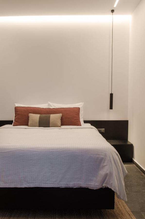Hygge Suites Hersonissos  Exteriér fotografie